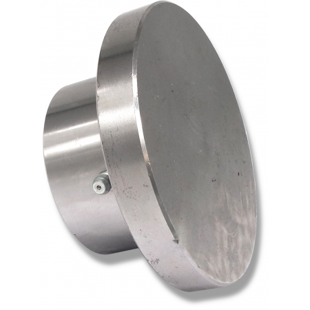 GNIAZDO SIŁOWNIKA FI 52 PRZYCZEPY D35